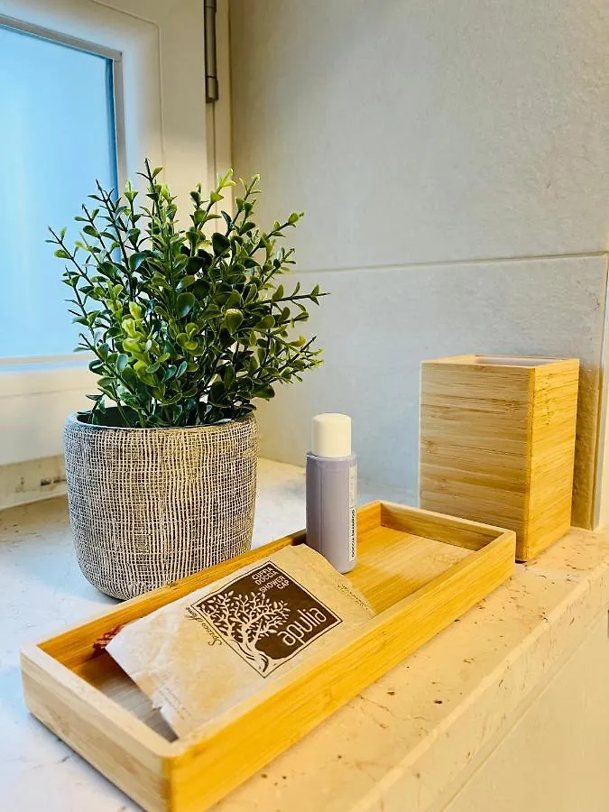 Suite169 Bari Italien