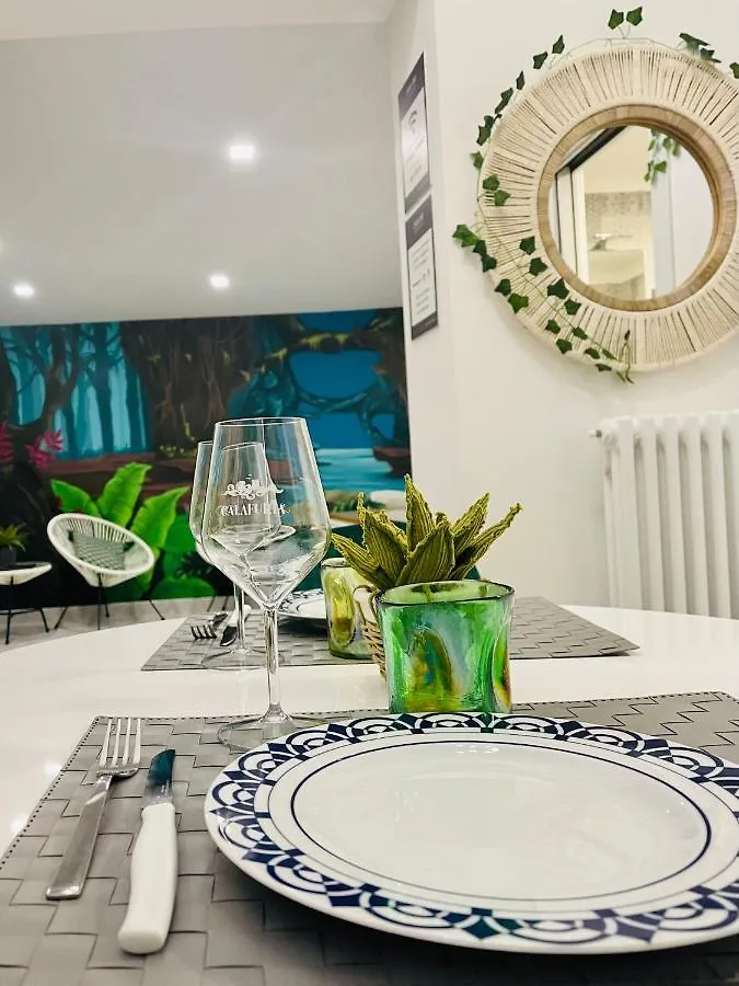 Suite169 Bari Apartment