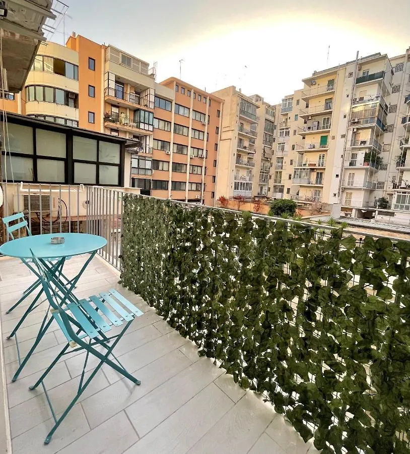 Lägenhet Suite169 Bari