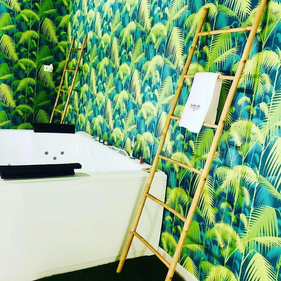 Suite169 Bari