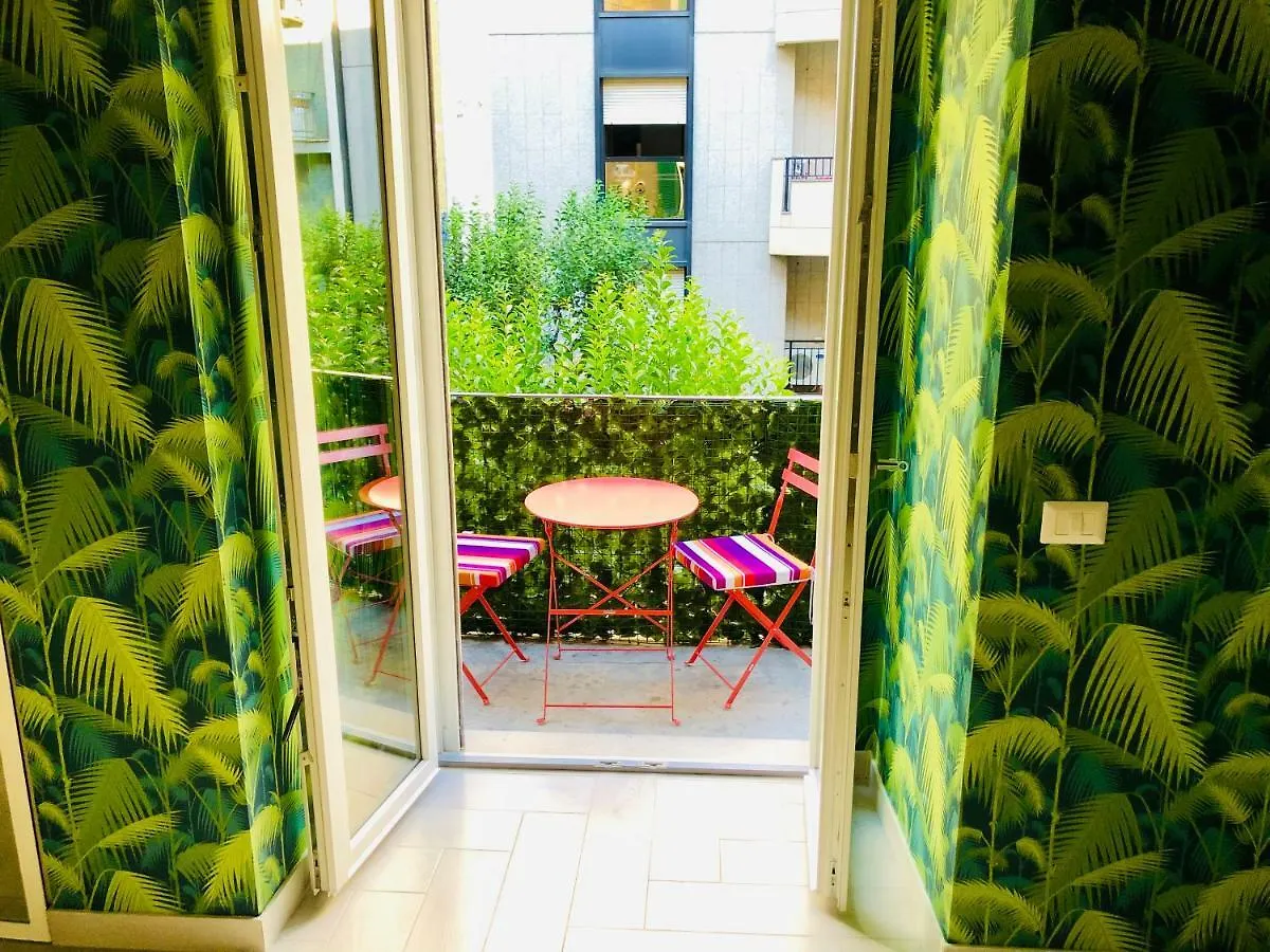 Apartment Suite169 Bari
