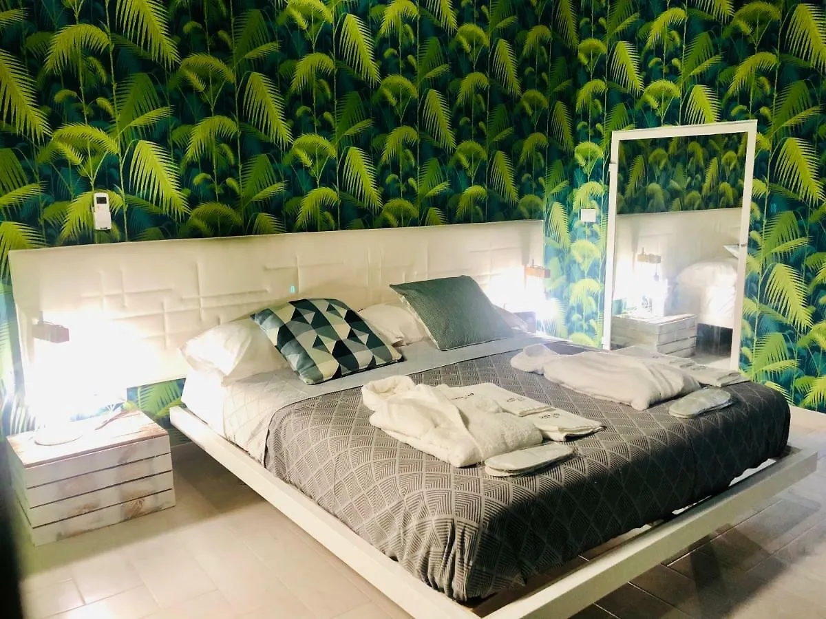 Suite169 Bari