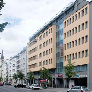 Western Amedia 4*, Wiedeń Austria