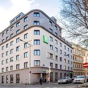 Ibis Styles Messe Prater 3*, Wiedeń Austria