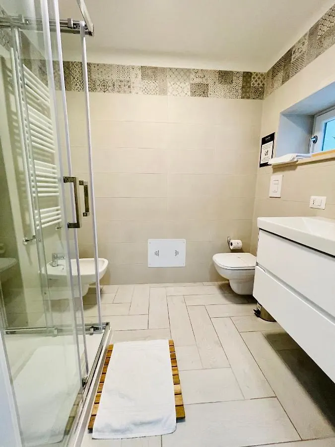 Suite169 Bari Apartament