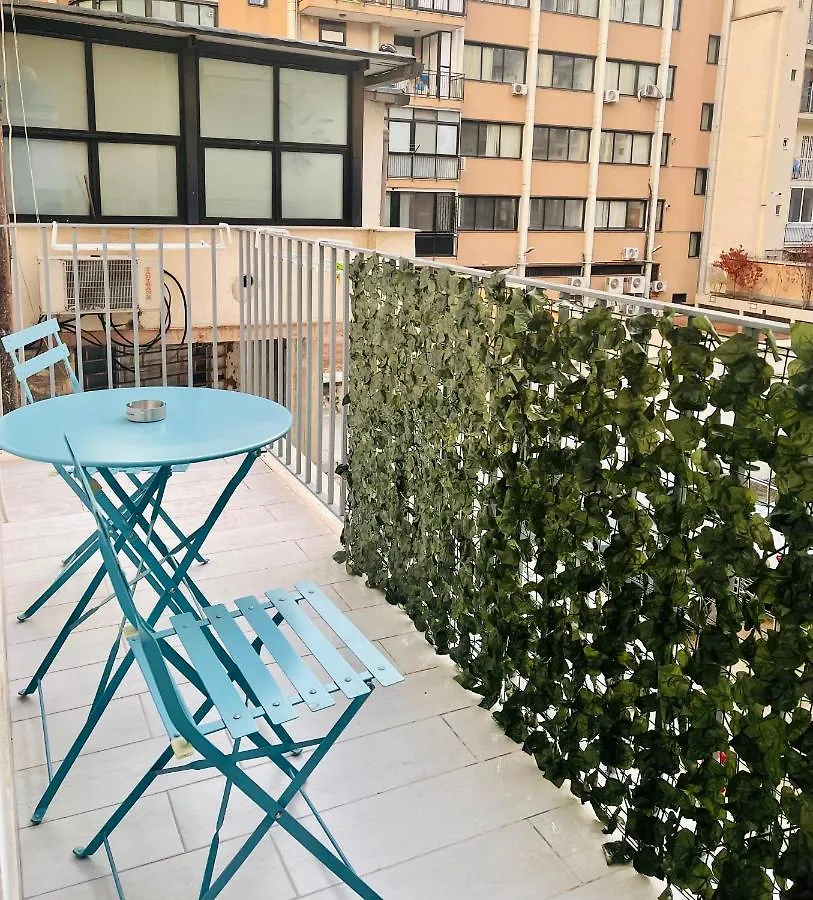 Suite169 Bari Włochy