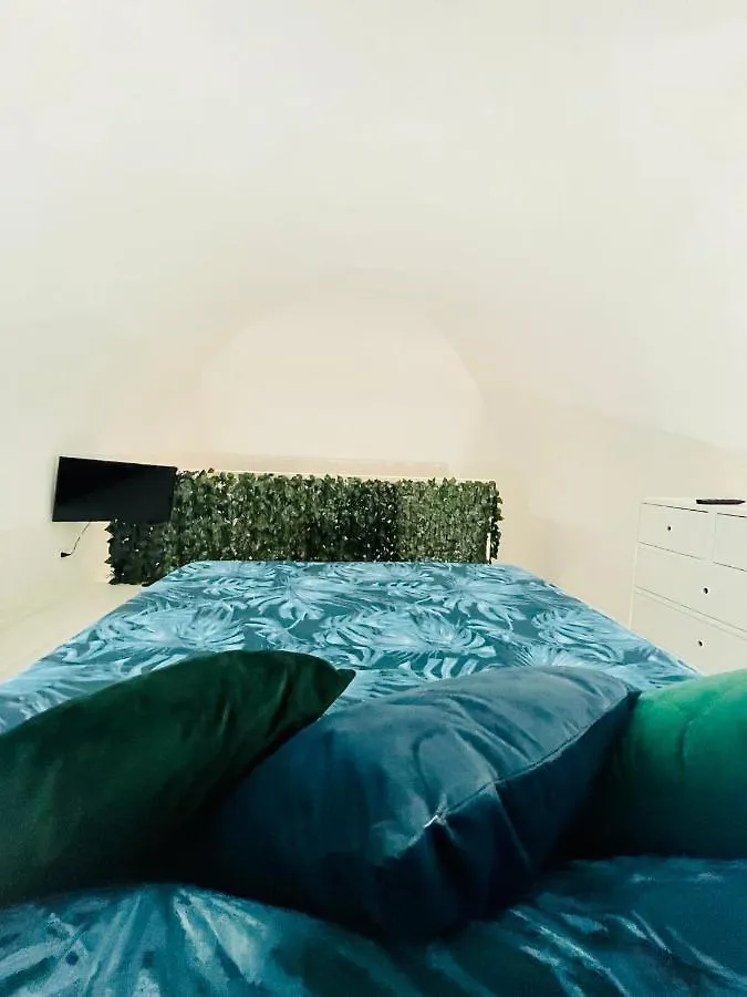 Suite169 Bari