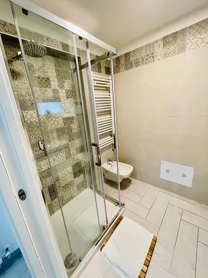 Apartament Suite169 Bari