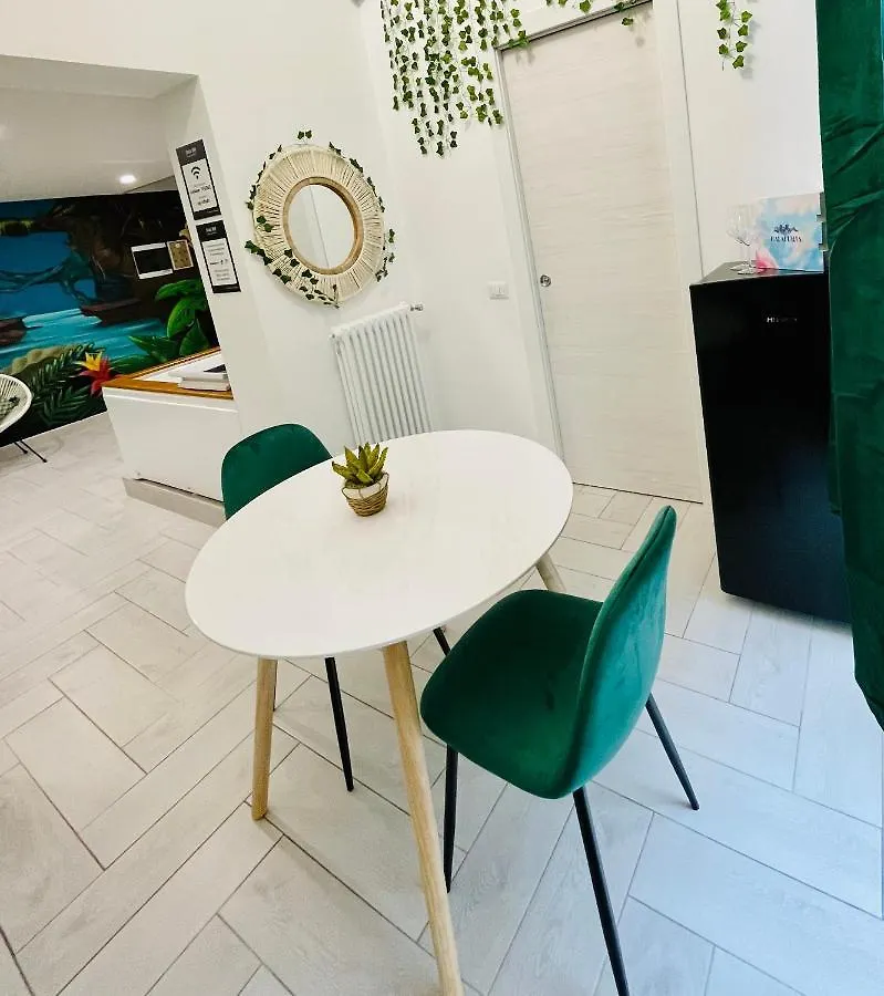 Apartament Suite169 Bari Włochy
