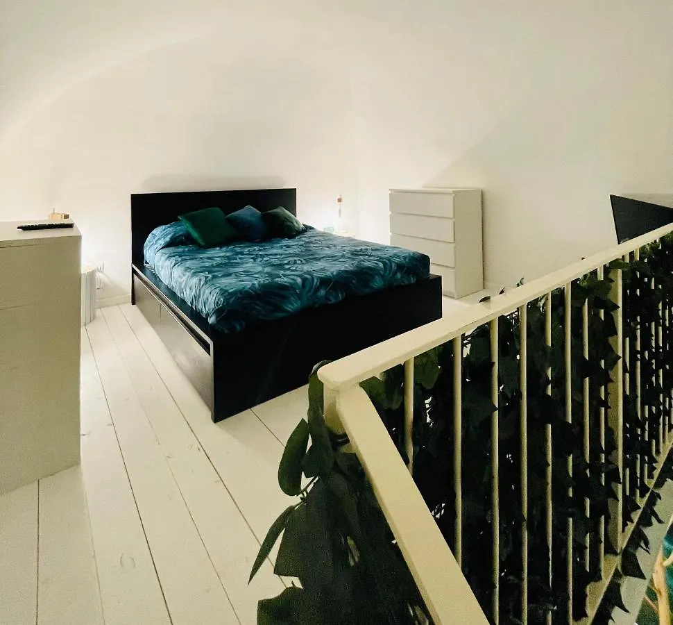 Apartament Suite169 Bari