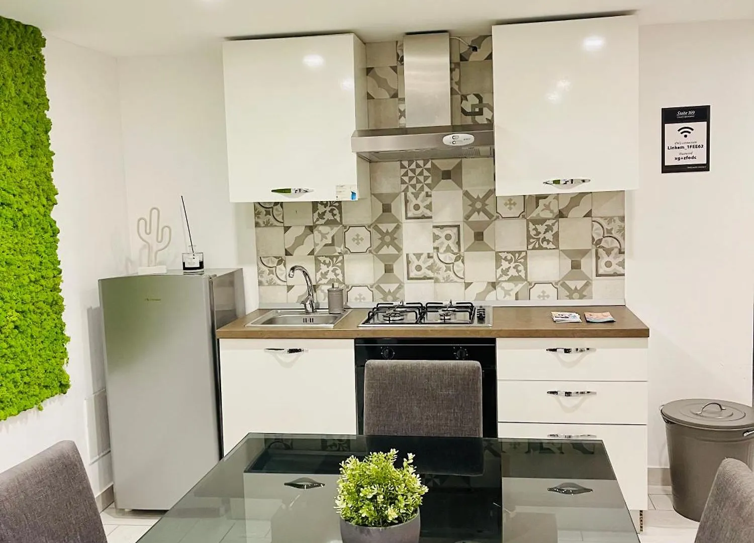 Suite169 Bari