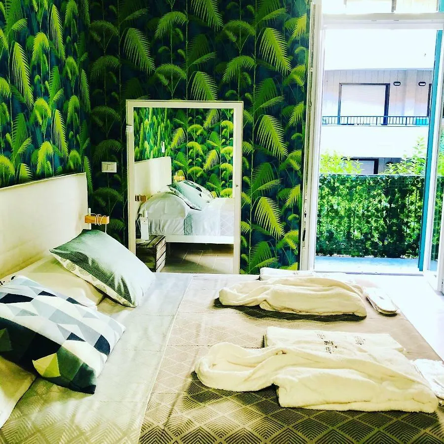 Suite169 Bari Włochy