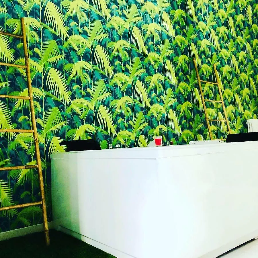 Suite169 Bari