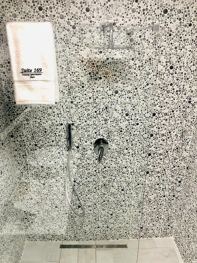 Suite169 Bari Appartement