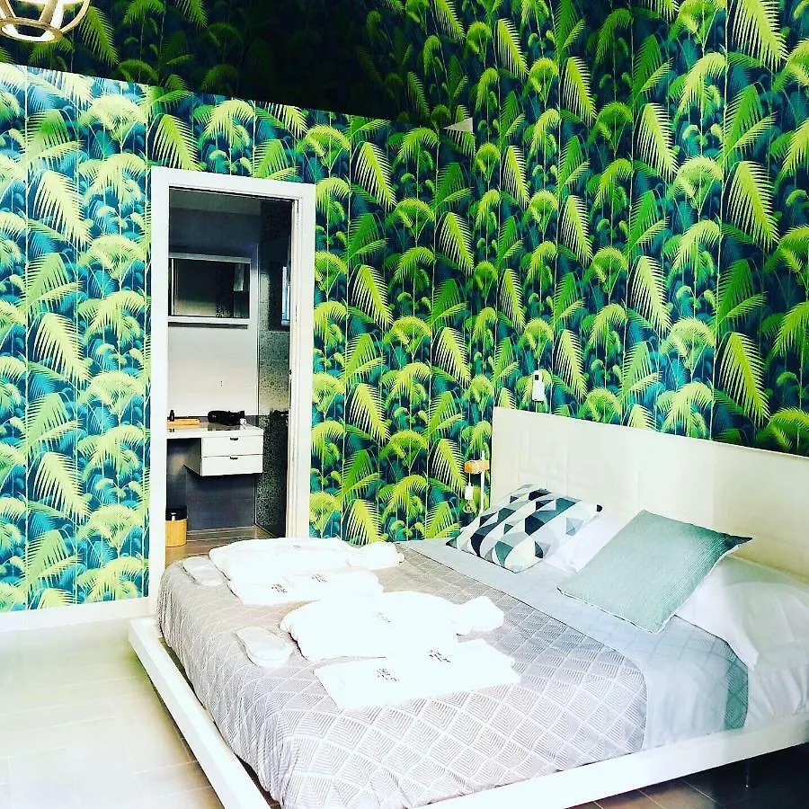 Appartement Suite169 Bari