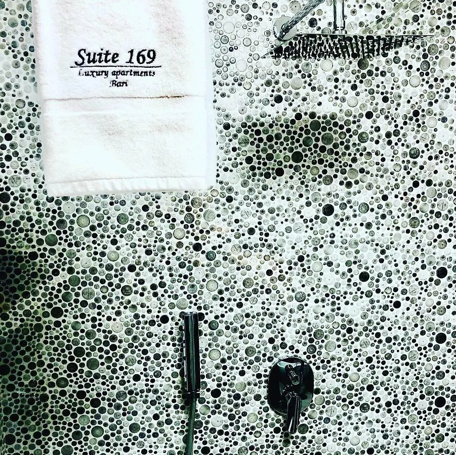 Suite169 Bari Apartament