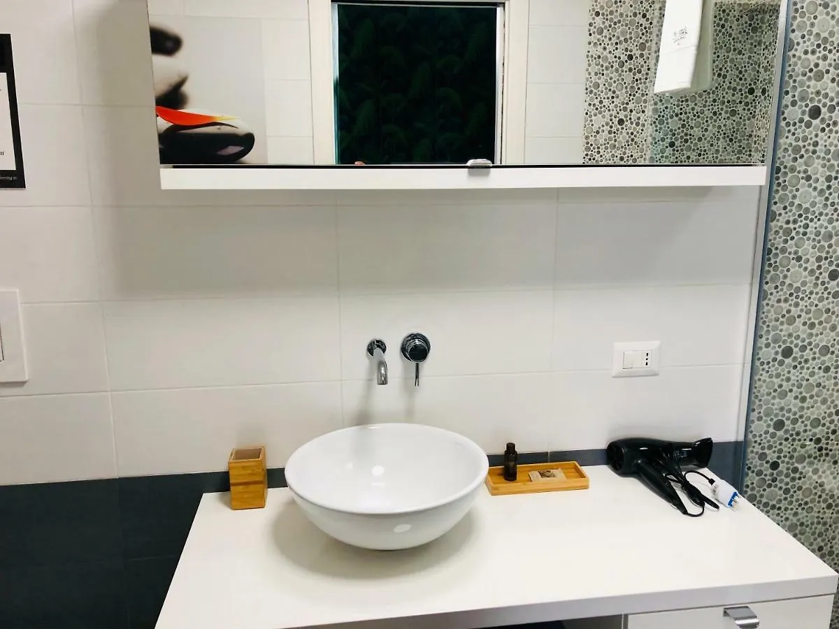 Apartament Suite169 Bari Włochy