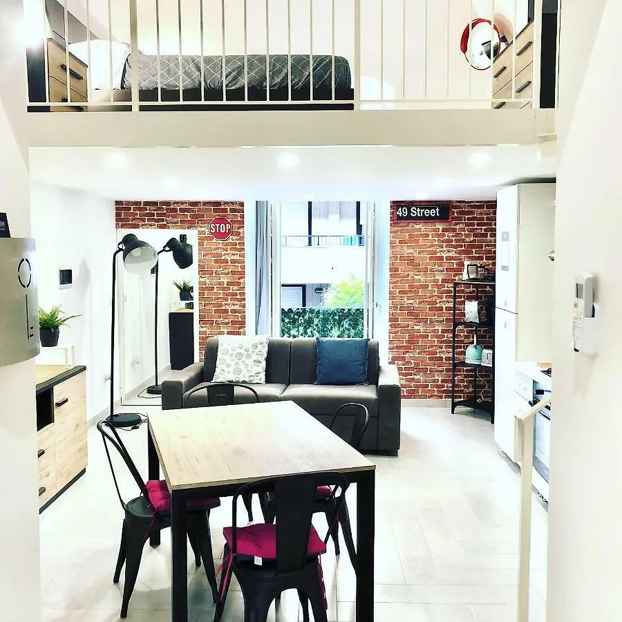 Suite169 Bari
