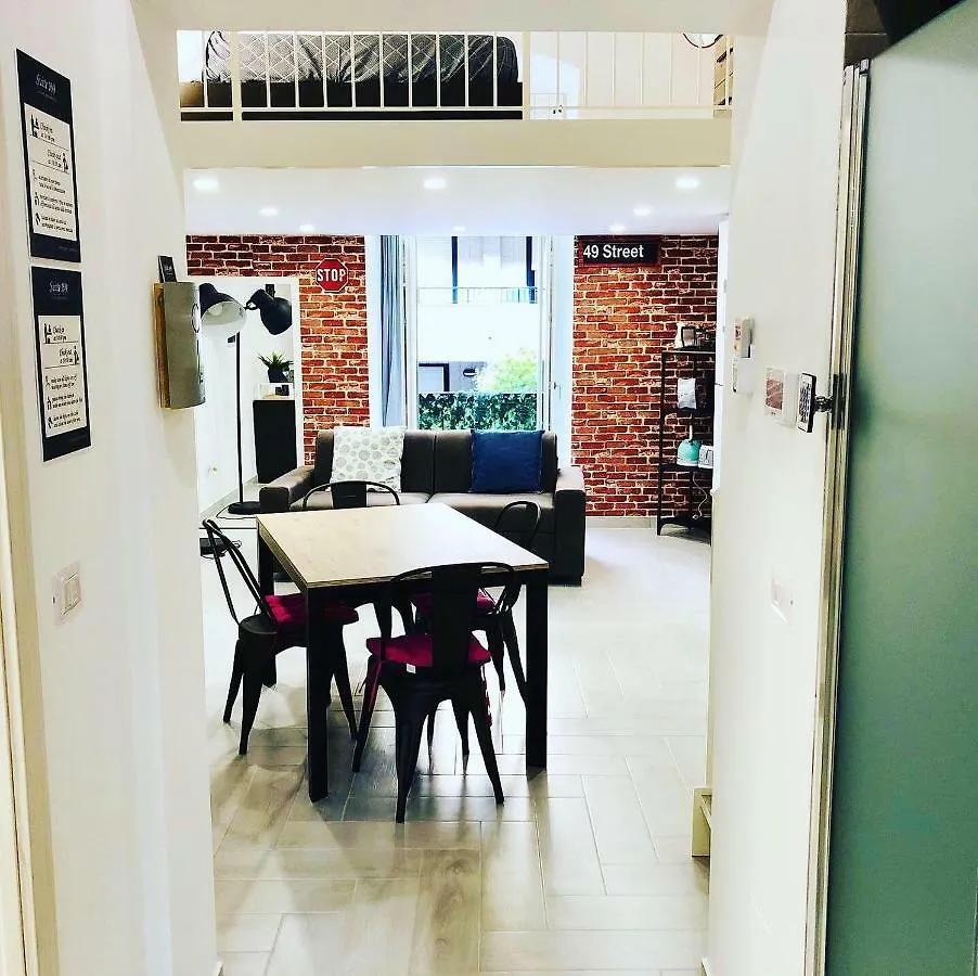 Suite169 Bari 0*,  Włochy
