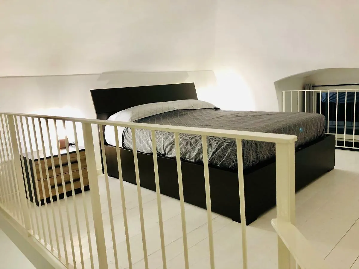 Suite169 Bari