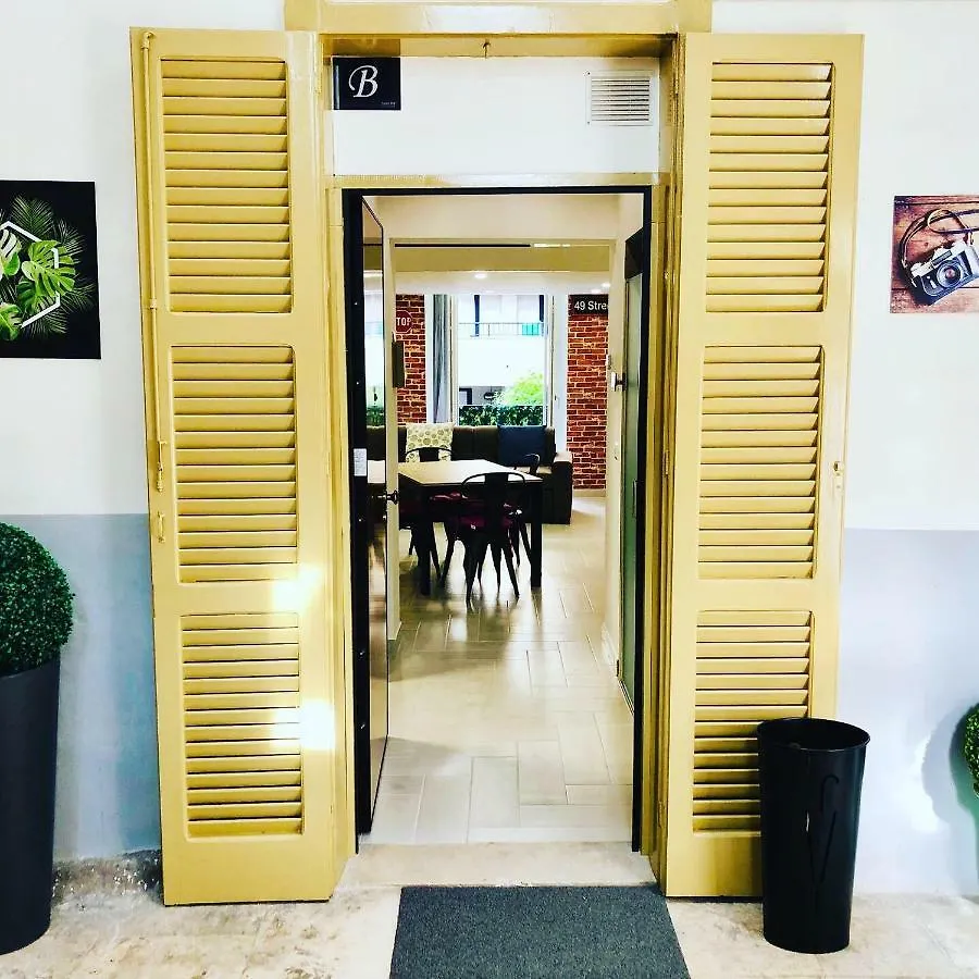 Apartament Suite169 Bari