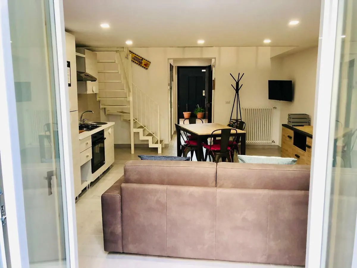 Suite169 Bari Italie