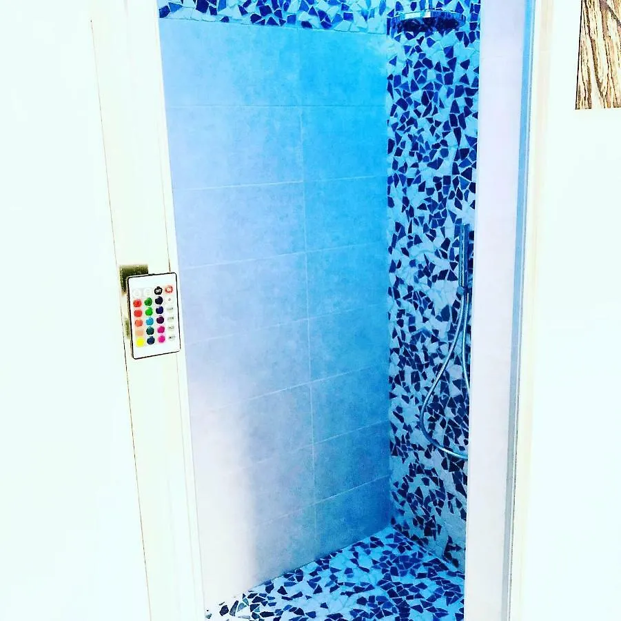 Apartament Suite169 Bari