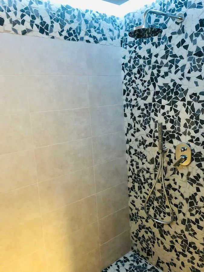 Suite169 Bari