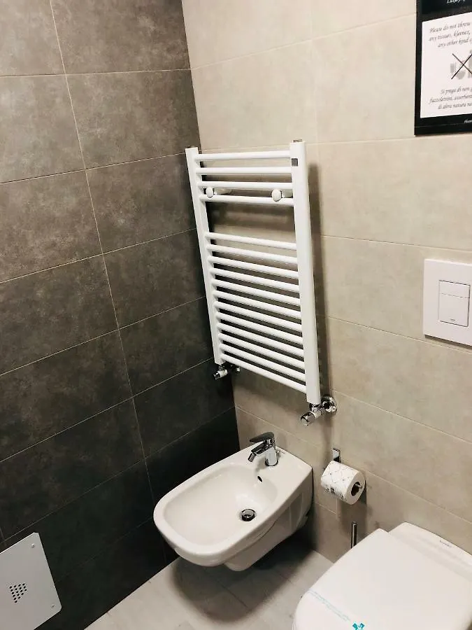 Suite169 Bari 0*,  Włochy